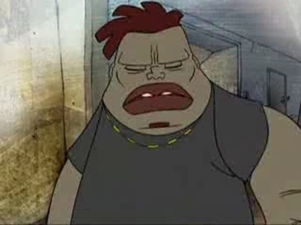 Les lascars ep12