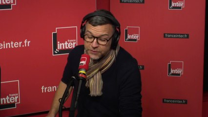 Les "super éruptions volcaniques" - L'Edito carré