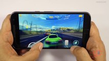 Moto G4 Plus Gaming Review with Temp Check & Popular Games-Y9PlrGxqoC8