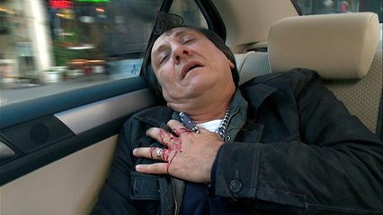 Arka Sokaklar'da İki Bölümde Suat'ı Unutan Hüsnü Komiser'e Tepki Yağıyor