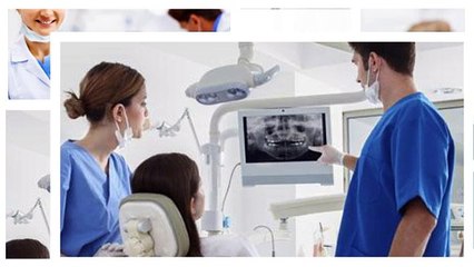 Advanced super specialty dental care