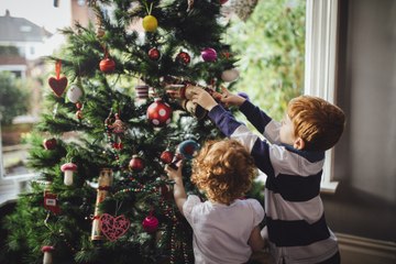 Et si on décorait notre sapin de Noël avec Beyoncé ?