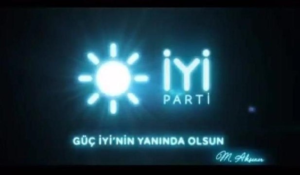 İYİ Parti'den Star Wars temalı reklam