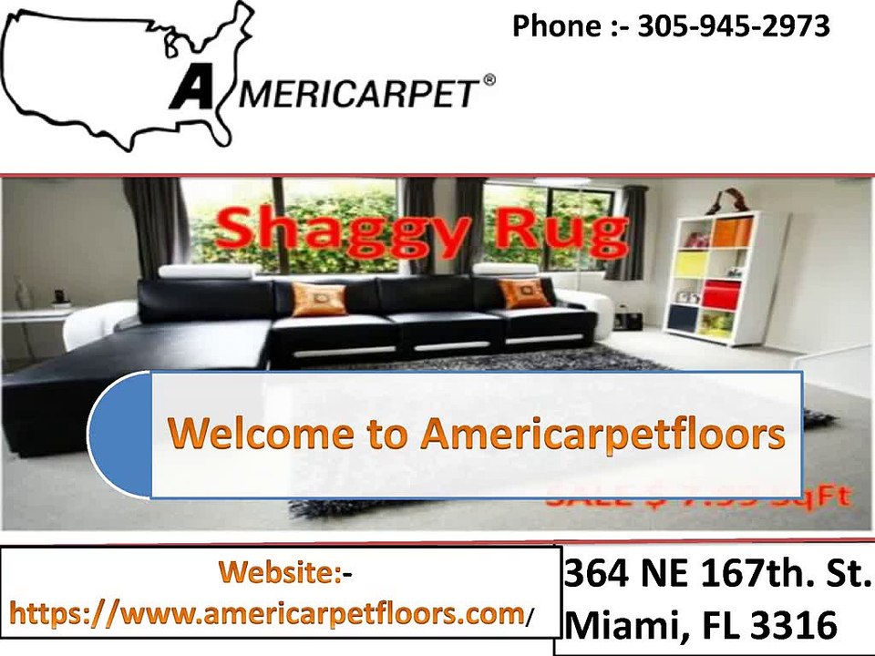 Artificial grass carpet