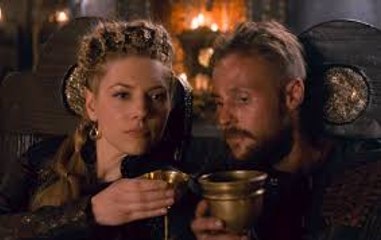Vikings Season 5 Episode 5 (s05e5) Series HD