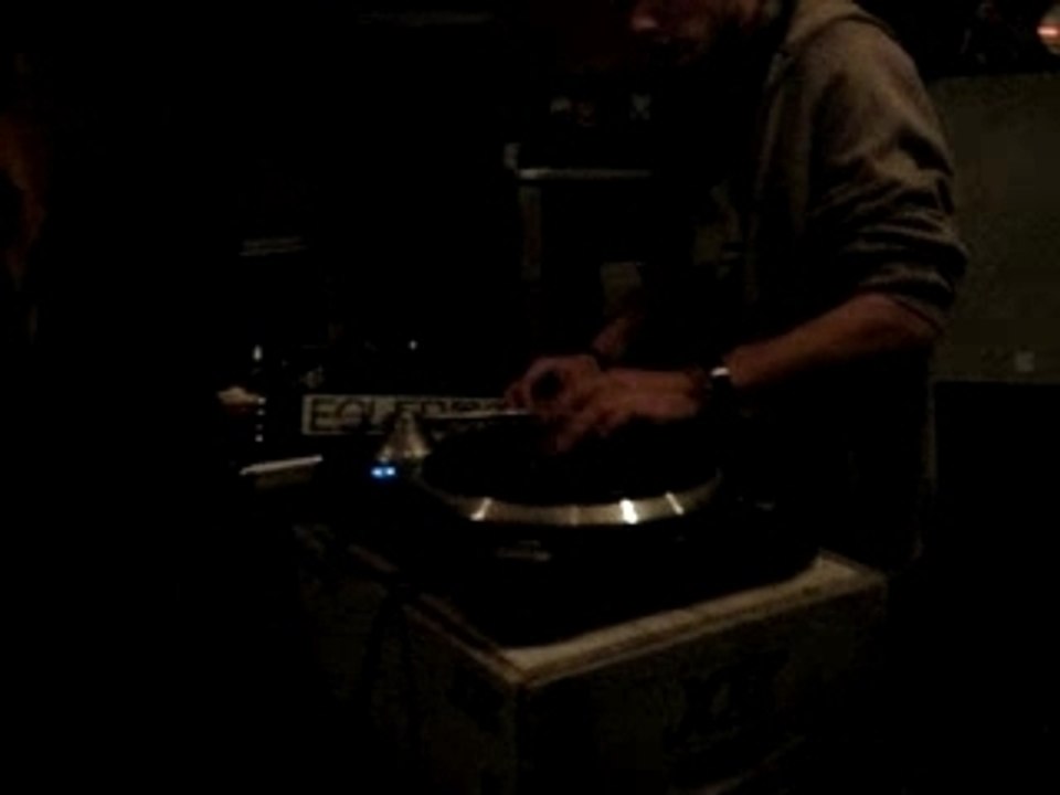 Jack en mode mixage