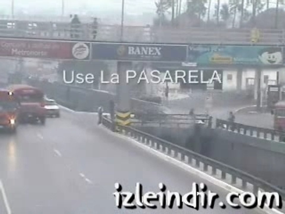 accident de la route