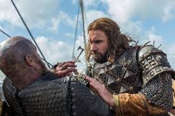 Watch Vikings Season 5 Episode 5 ; The Prisoner Online