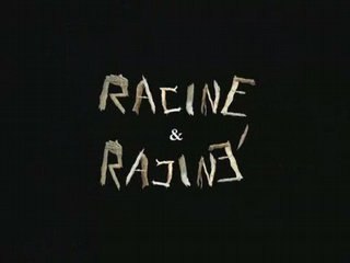 Racine & Racine' - Bande Annonce