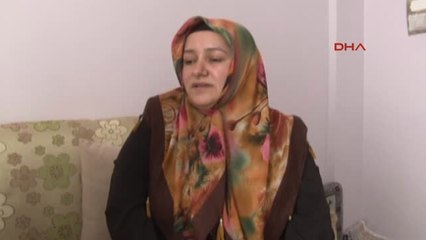 İzmir Yıllar Önce Çocukları İçin Senet İmzaladıkları Hastaneden 19 Bin TL'lik Haciz Geldi