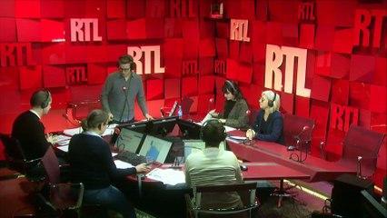 Le surf de l'info du 14 décembre 2017