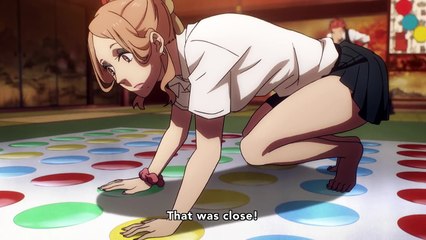 Death Parade  - Twister-BpWnqGfr_C8
