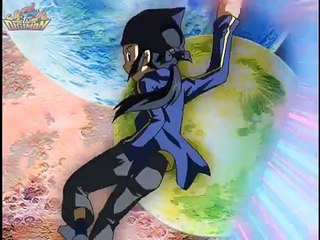 Digimon Frontier (Season 4) - Official Trailer-eUSmO4OuRXM