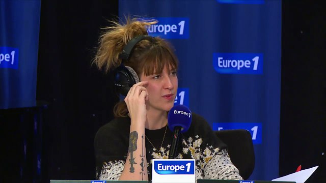 Jean-François Kervéan : Barbara a connu toutes les douleurs et tous les triomphes