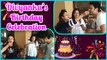 Divyanka Tripathi Birthday Celebration In THAILAND  TellyMasala