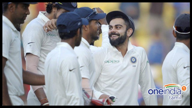 விராட் கோஹ்லி தான் இனி உலகிலேயே அதிக சம்பளம் வாங்கும் கிரிக்கெட் வீரர்- வீடியோ