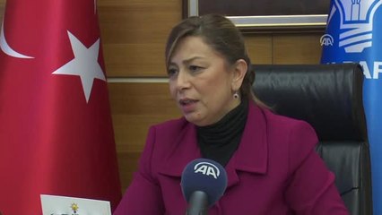 Göçmenler "Anadolu Dünya Dolu" Programında Buluşacak