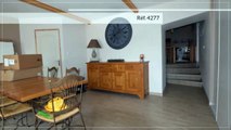 A vendre - Maison - Valsonne (69170) - 7 pièces - 158m²