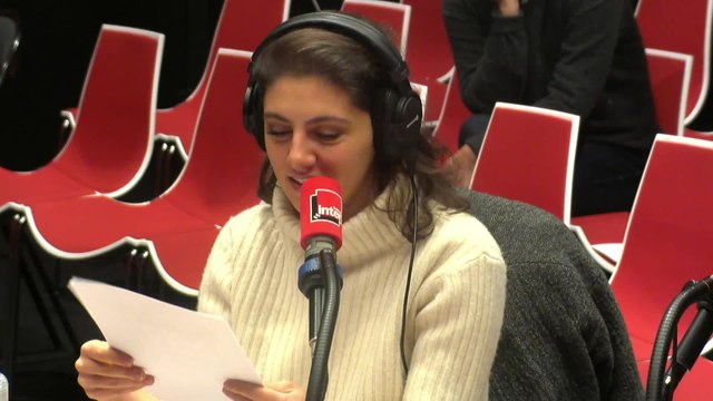 Comment je suis devenue vieille - La drôle d’humeur de Marina Rollman