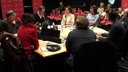 Les Radio Awards, France Inter à la ramasse - Tanguy Pastureau maltraite l'info
