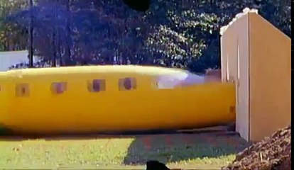 Air Crash Investigation Schiphol Plane Crash in the Suburbs Mistaken Identity Kid In Cockpit