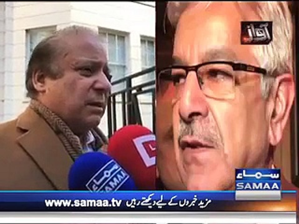 Mian Sahab Apni Party Ke Saath Ya Opposition Ke Saath- -