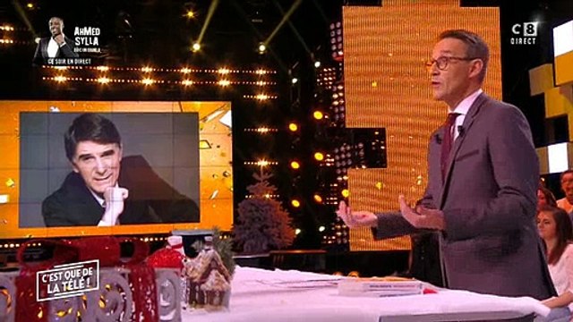 Tex viré - Julien Courbet apporte son soutien à l'animateur des Z'amours : C'est un amour, un mec sympa - VIDEO