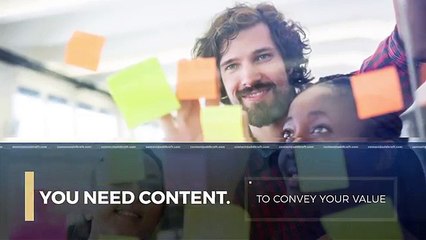 Building Identity And Positioning