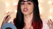 Actress Adah Sharma self Makeup tricks | Adah Sharma hot | Adah Sarma hot Cleavage | 3 FrameZ