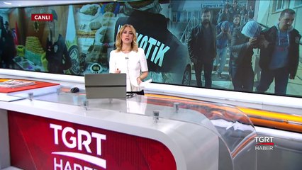 Külçe Altın İle Uyuşturucu Ticareti