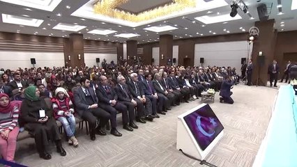 Başbakan Yıldırım: "Göç, Tek Başına İyi ya da Kötü Değildir"