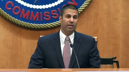 US repeals net neutrality rules
