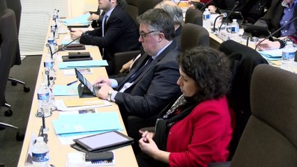 POLITIQUE/ CD41: 53 millions € d'investissements en 2018