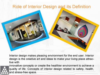 Interior Design Company in Hyderabad - Geodesigns