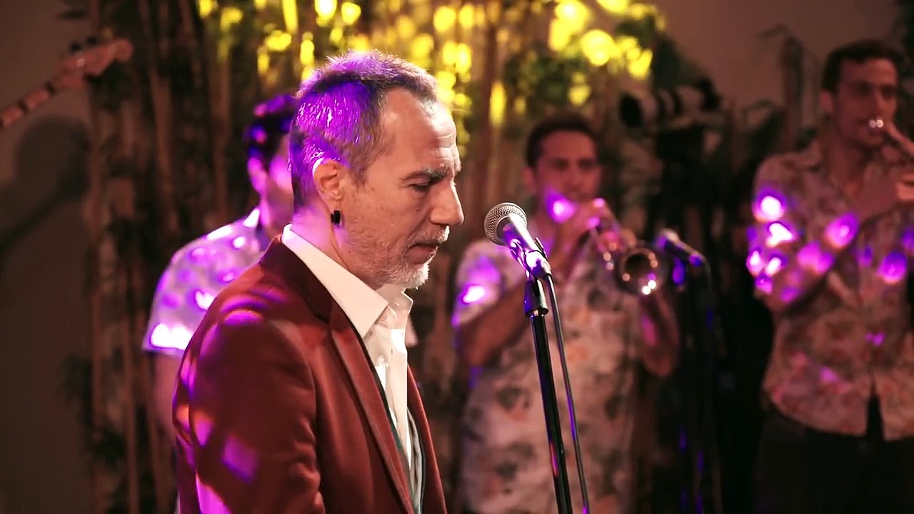 Ercüment Vural - Gidemem (Sezen Aksu Cover)