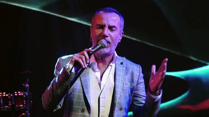 Ercüment Vural - Kaçın Kurası (Sezen Aksu Cover)