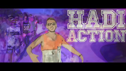 Anıl Piyancı & Emrah Karakuyu - Action (Official Video)
