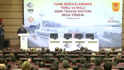 Bakan Arslan: "Bu Kabiliyetlerimizi Artık Biz Dışarıya Vereceğiz"