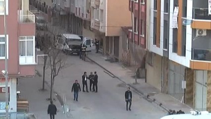 Bombalı Minibüs ile Alakalı 1 Şüpheliye Daha Gözaltı
