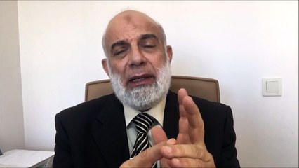 اعتراضى على بعض قرارات إعلان إسطنبول الصادر عن القمة الإسلامية الاستثنائية حول القدس