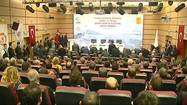 Bakan Canikli: Tamamen Yerli Üretim, Yerli Tasarım Tankın Seri Üretimi 2019'un İlk Çeyreğinden...