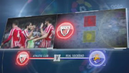 5 Things - Bilbao Ingin Lanjutkan Tren Positif di Derbi