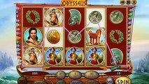 ODYSSEUS  RISK GAMES! online free slot SLOTSCOCKTAIL hhs