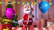 Merry Christmas - Christmas & New Year Greetings(Funny Santa Dance) - Whatsapp Status Video