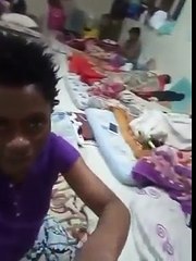 Cri de cœur : retenue contre son gré dans un pays arabe, cette sœur africaine lance un appel de détresse.
