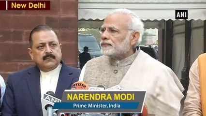 Parliament Winter Session : పార్లమెంటు శీతాకాల సమావేశాలు