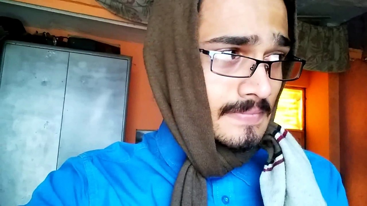 Bbk vine funny masterji part 1