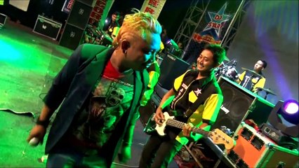 Jaran Goyang Versi Sunda