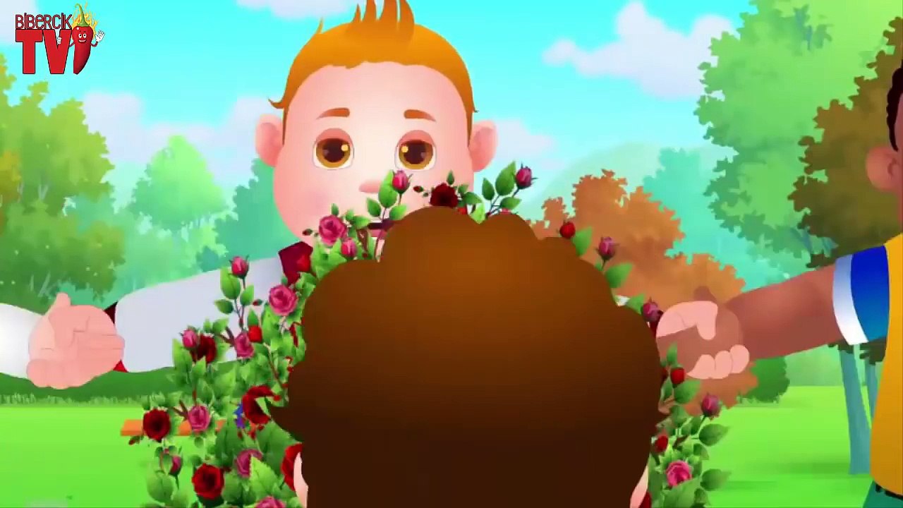 Okul Şarkısı (Benim Güzel Okulum) - Çocuk Şarkıları | School Song For Kids(English CC)