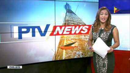 Matagumpay na laban vs Contractualization, ibinida